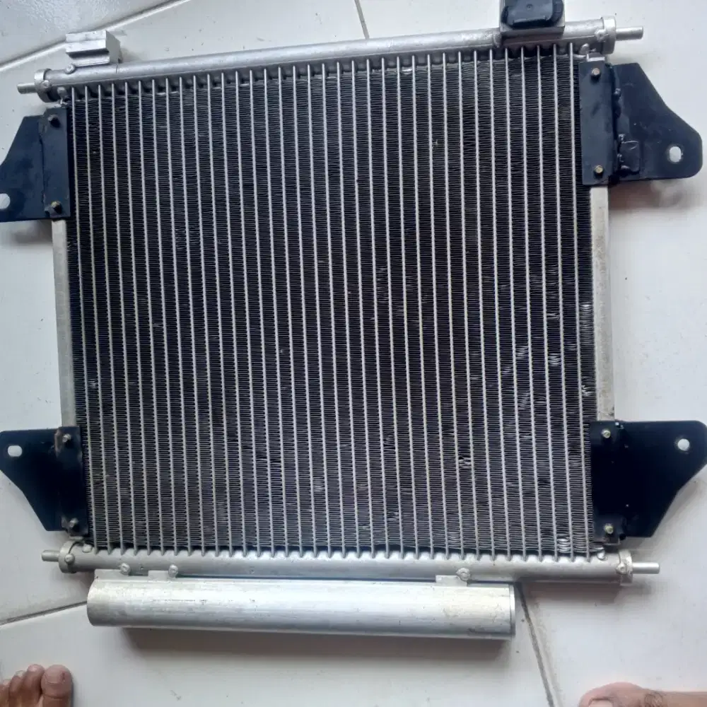 Kondensor Agya 1.0 merk Yaruki