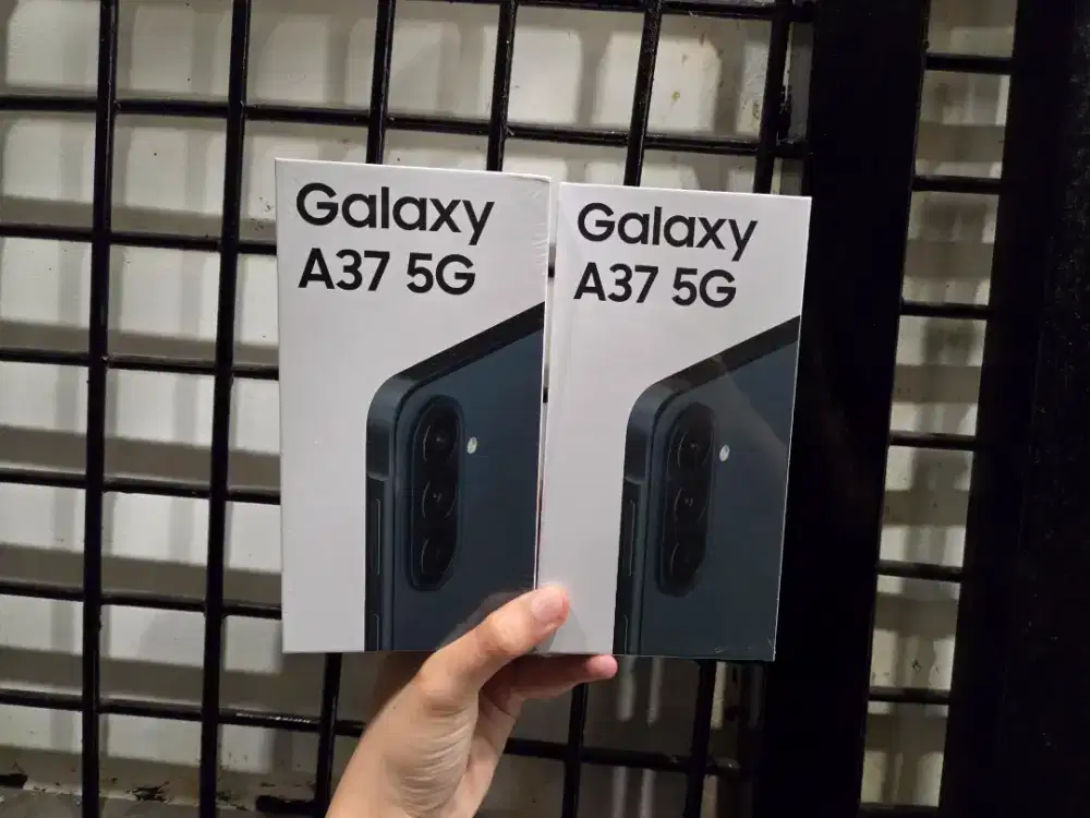 samsung galaxy A37 5G