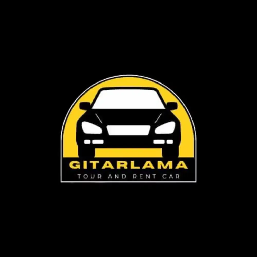 Gitarlama rental mobil