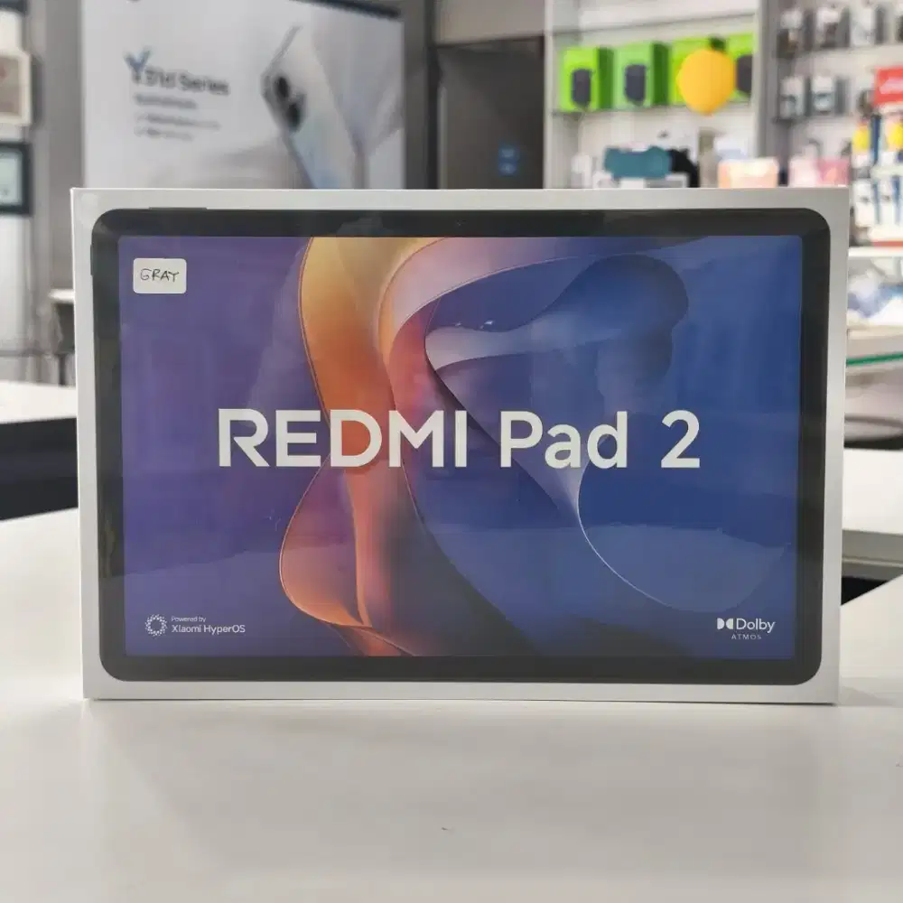 Ready tablet xiaomi penyimpanan super besar cuma 2jutaan