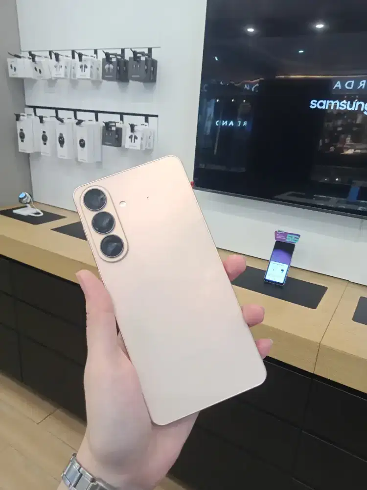 samsung s26+ bisa kridit bunga 0% cukup ktp aja