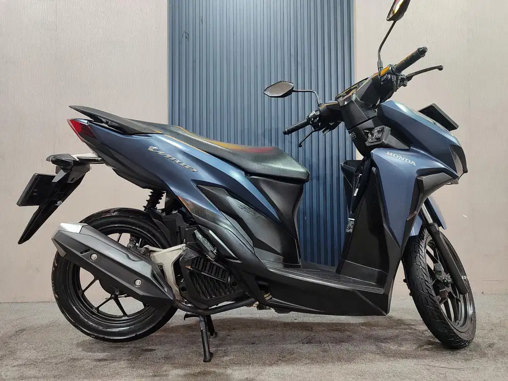 Vario 125 ISS 2019 istimewa mulus terawat siap pakai...
