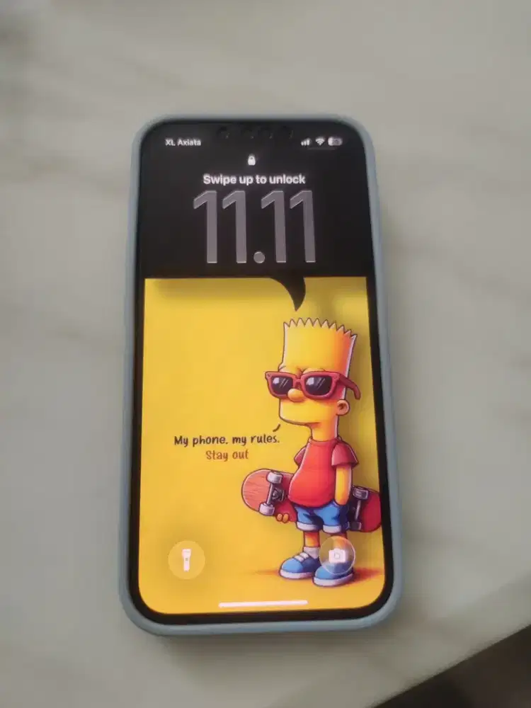 Iphone 13 / 128 GB IBOX