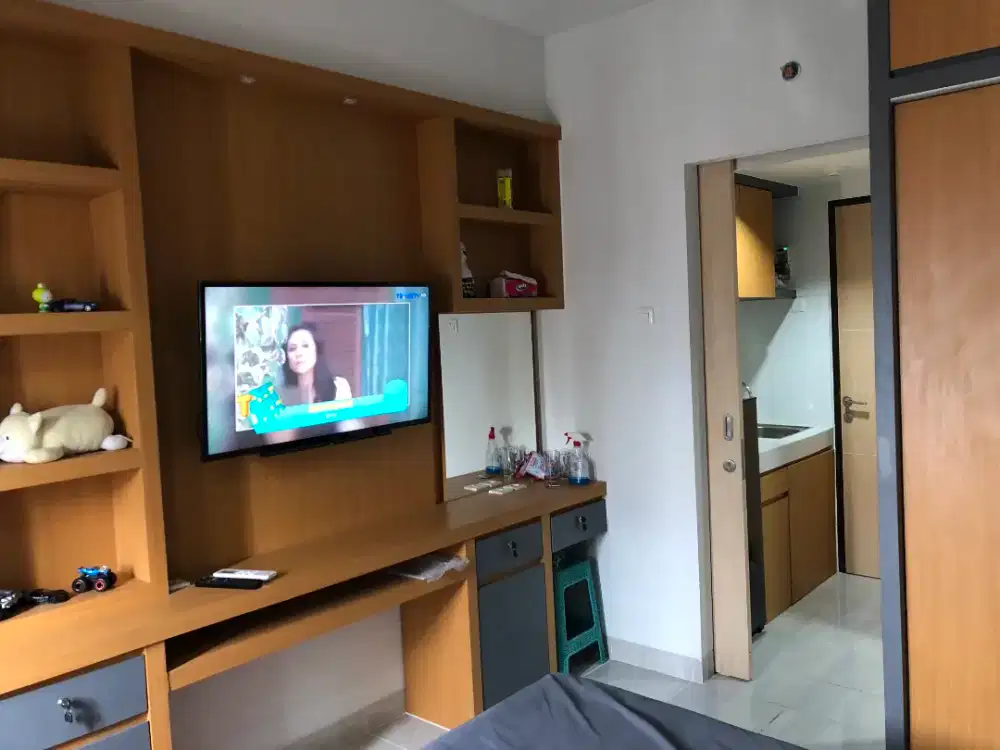 Disewakan Apt Alton 1BR