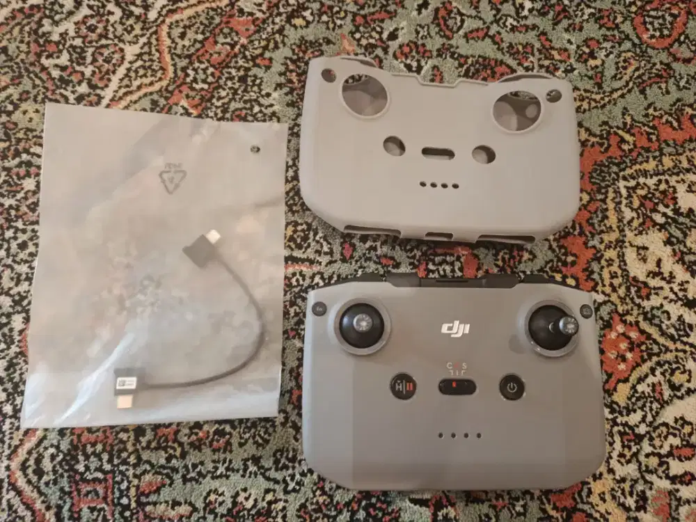 Remote Control DJI RC N3 Like New