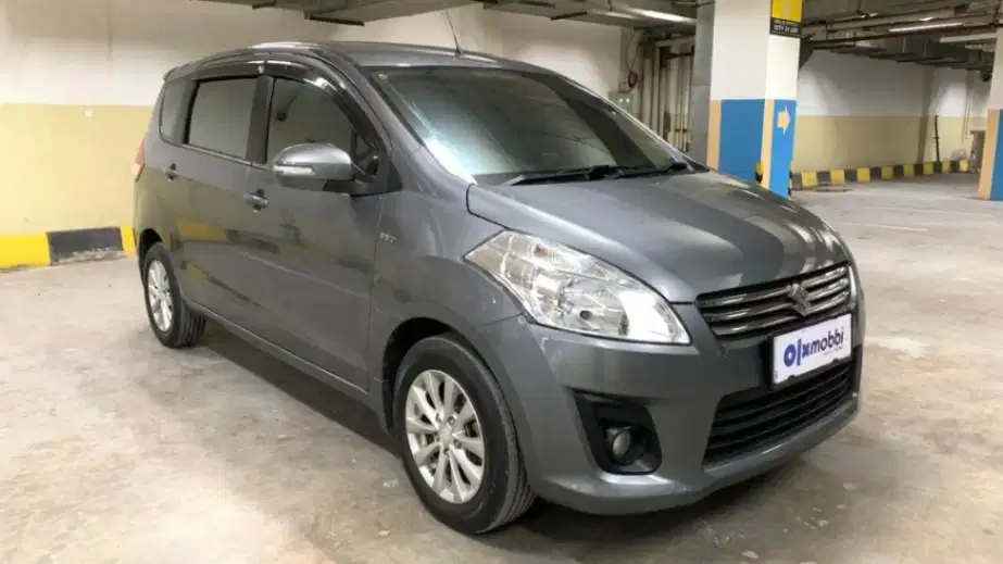DP MURAH Suzuki Ertiga 1.4 GX Bensin-MT 2013  CTRLB
