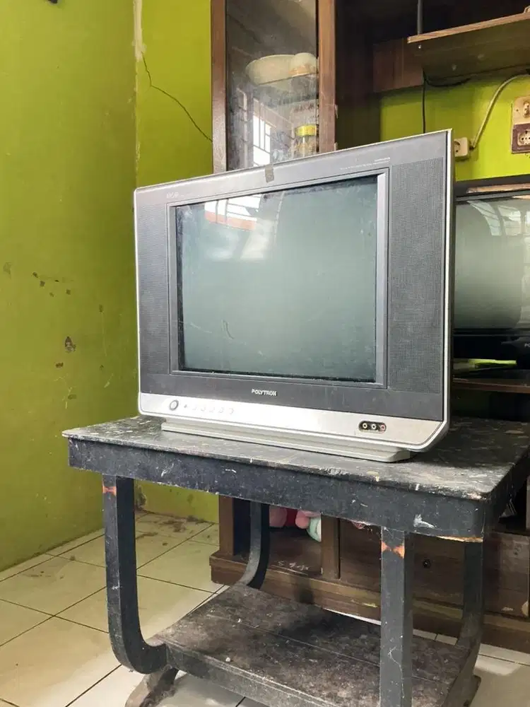 TV Tabung Polytron