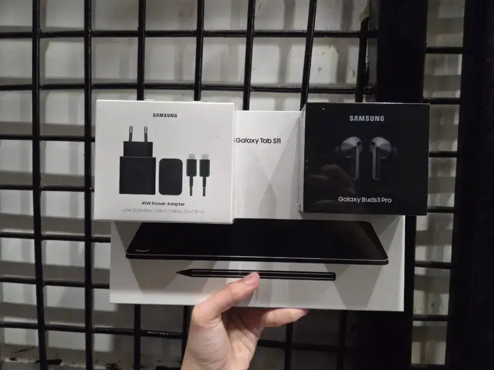 samsung galaxy tab S11 wifi