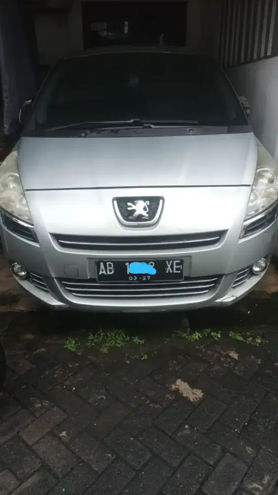 Dijual cepat BU