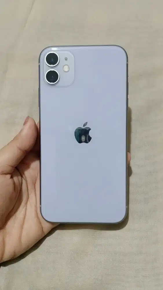 Iphone 11 128 Inter