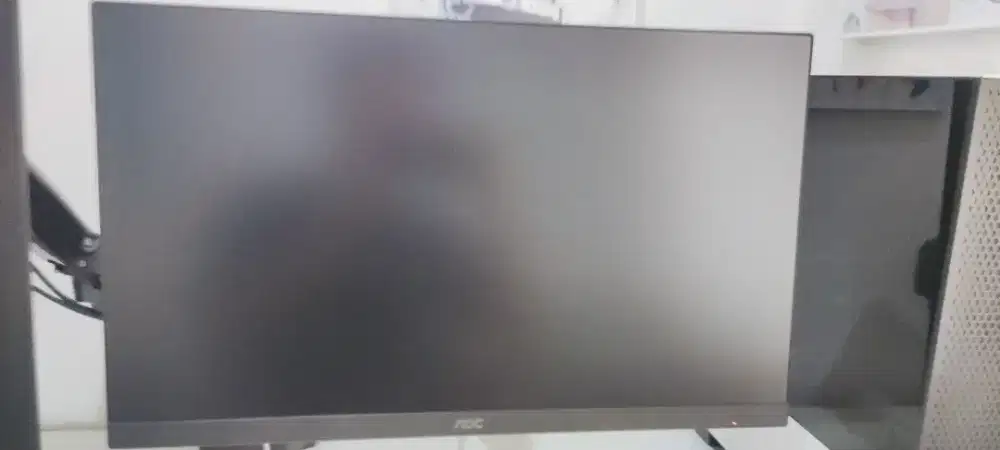 Monitor AOC 24G4 180Hz