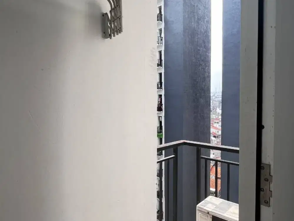 Apartemen Bandung yang Bikin Betah – Hunian Impianmu Ada di Sini!