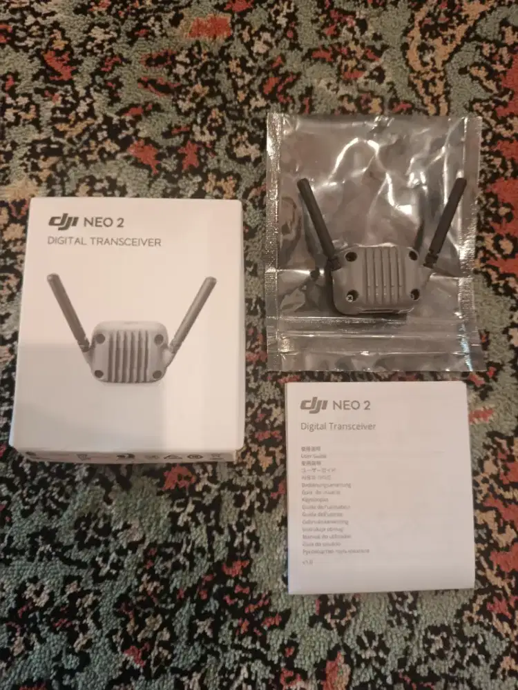 DJI Digital Transeiver Untuk Neo 2 BNOB