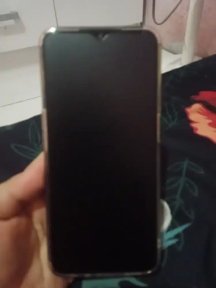Di jual Oppo a16