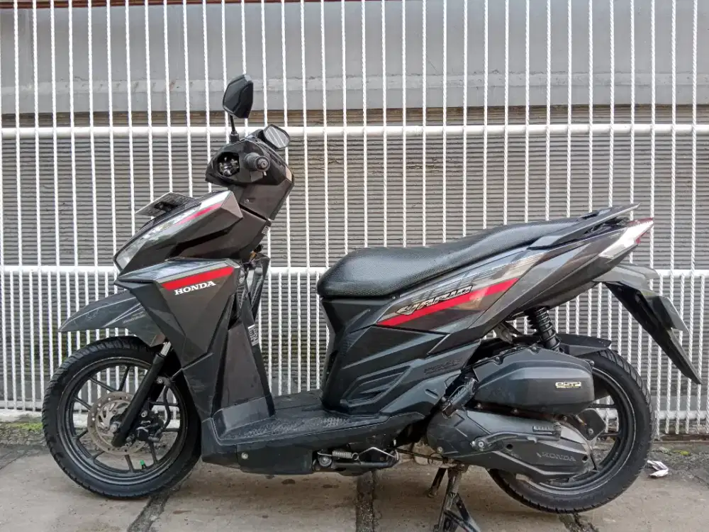 Honda vario 125cc 2018