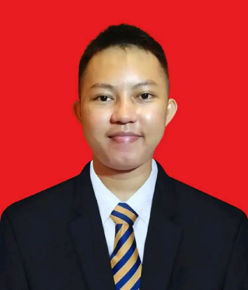 Mencari Pekerjaan Full Time (Ada Mess)
