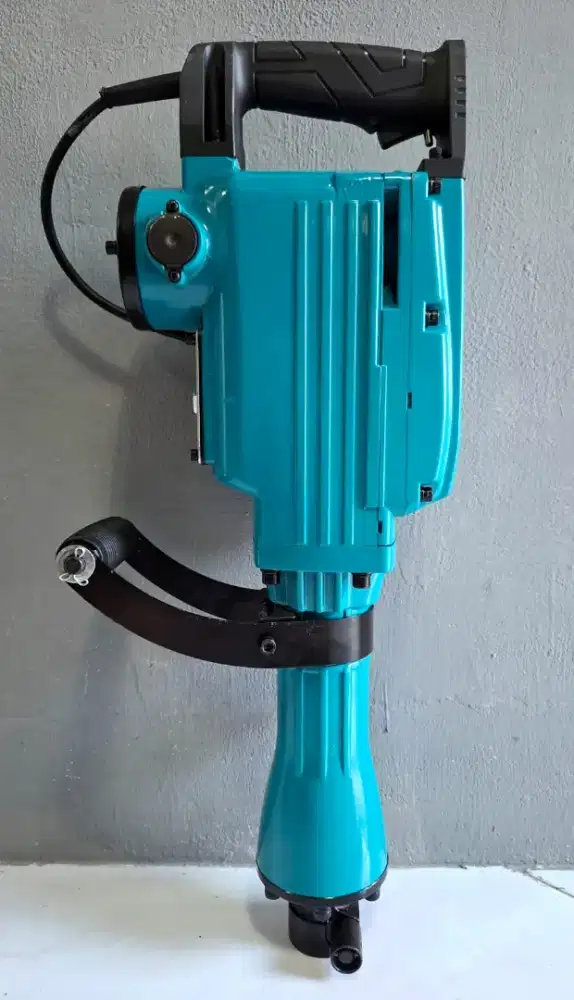 Baru mesin jack hammer demolition bobok beton, lantai, jalan