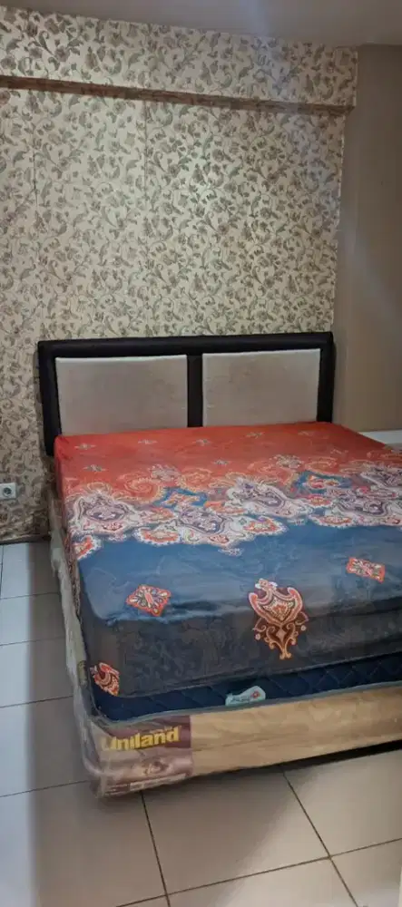 Disewakan Apartemen Kalibata City Tower Jasmine