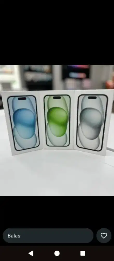 Kredit hp tanpa kartu kredit dengan indodana