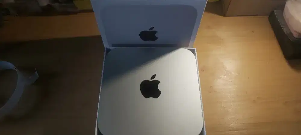 Mac Mini M2 8GB/256GB