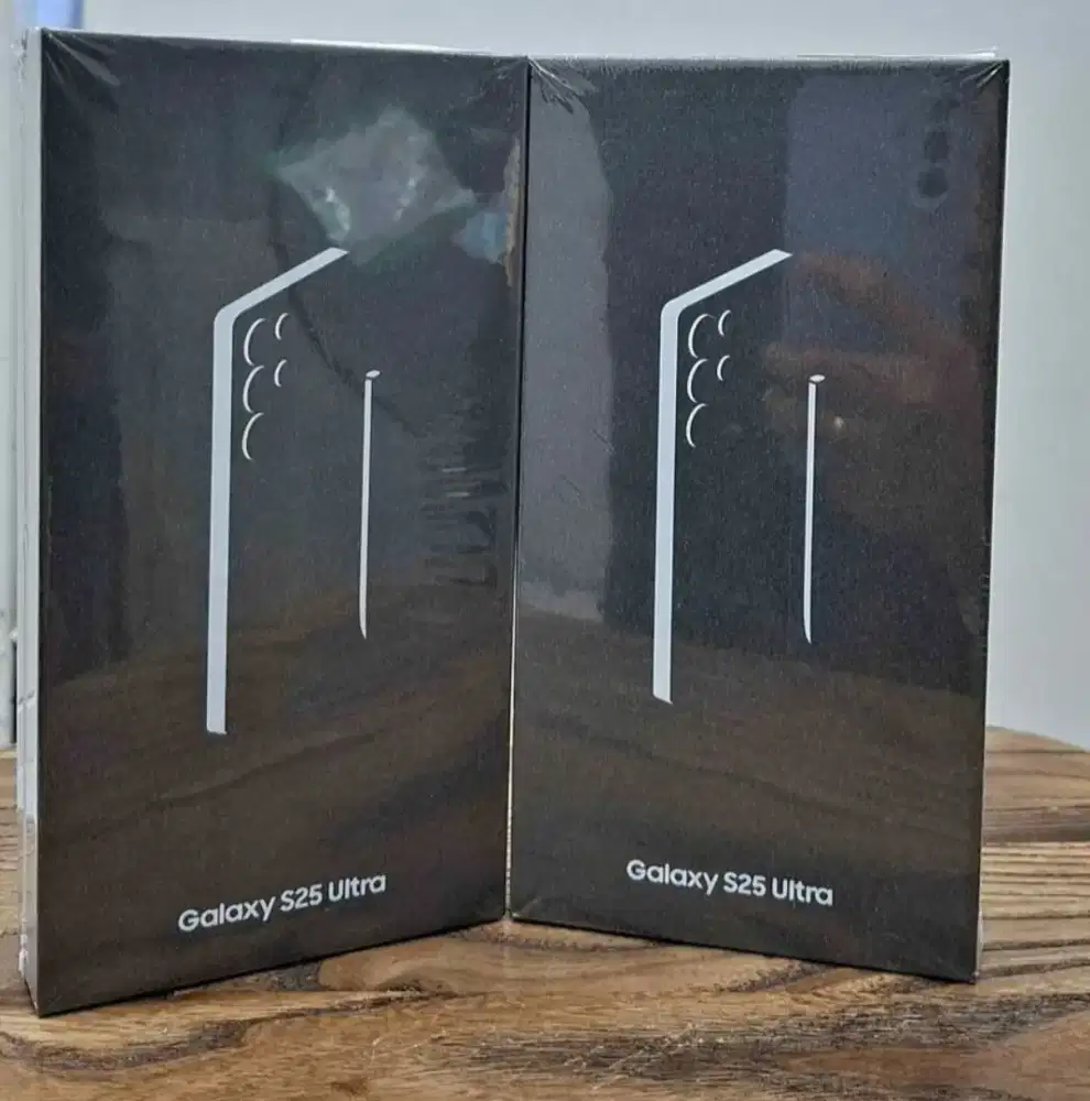 SAMSUNG S25 ULTRA 12/256