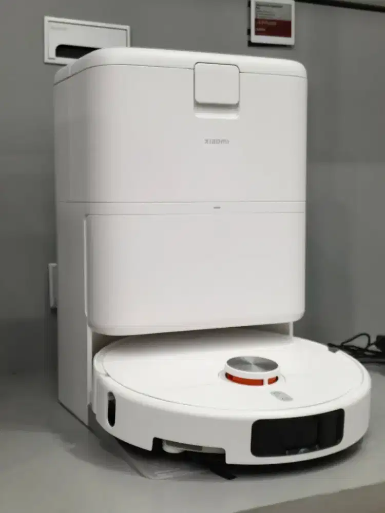 Xiaomi Robot Vacuum H50 Pro