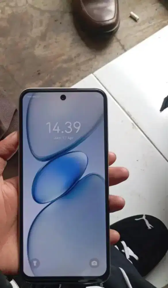 tecno spark go1 4/64