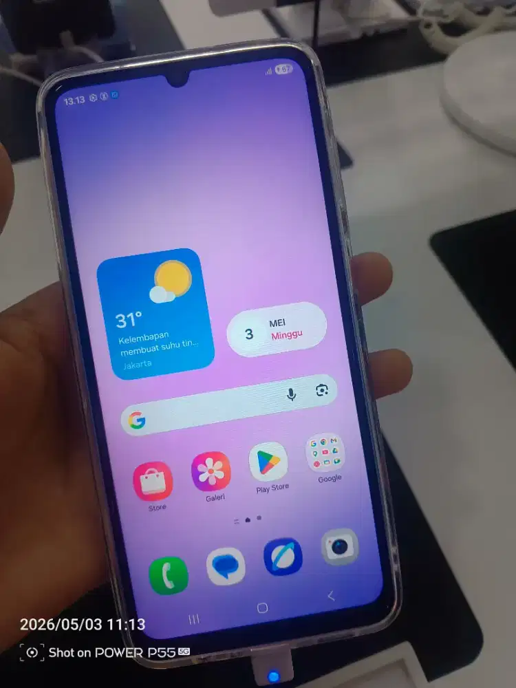 Samsung Galaxy A07 5G 6 128GB