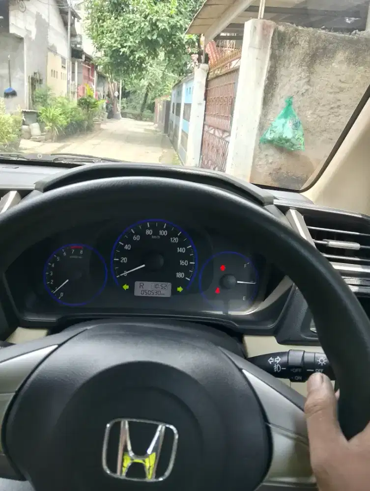 JASA SUPIR/DRIVER PRIBADI