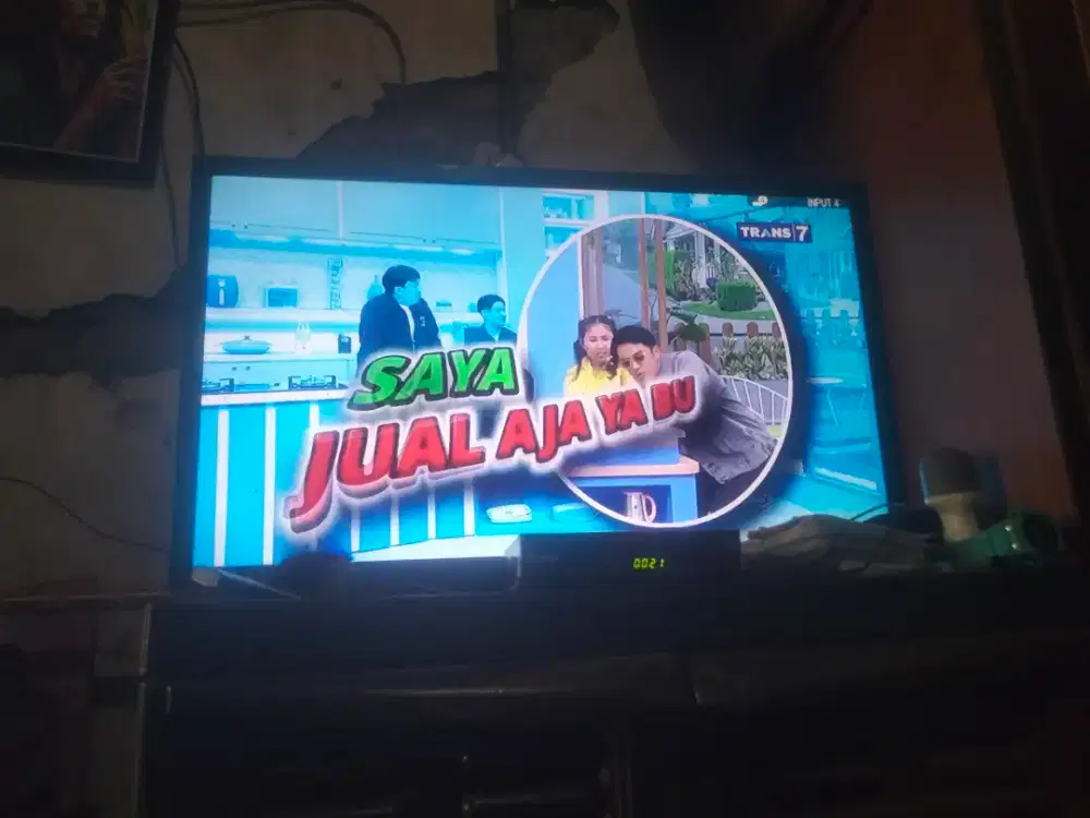 TV LED 32 inch Sharp