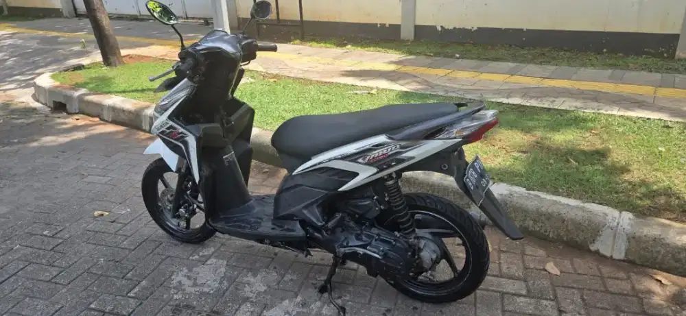 Honda Vario 2011