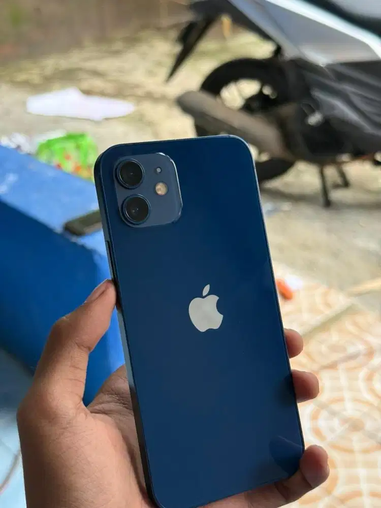 IPHONE 12 128 IBOX