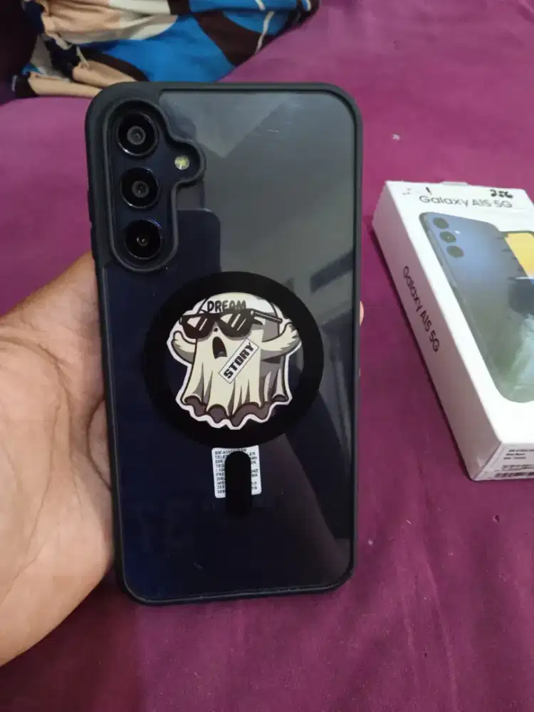 Samsunga15.5g.ram8/256