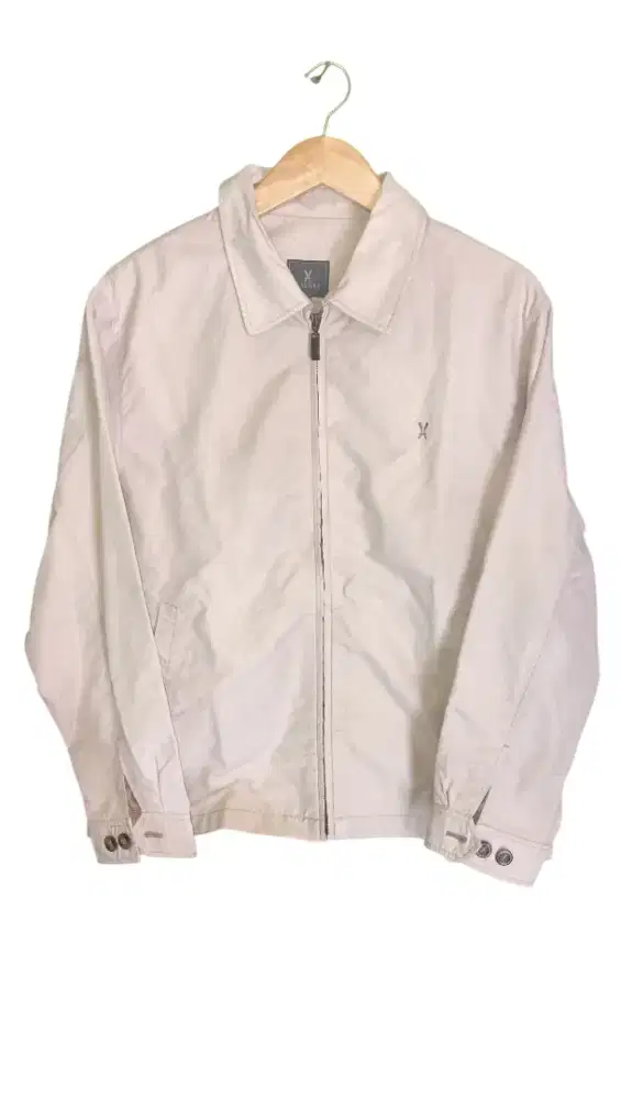 Casual jaket galaxy