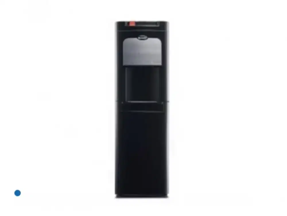 SHARP WATER DISPENSER BOTTOM GALLON BOTTLE BLACK
SWD-72EHL-BK/BL