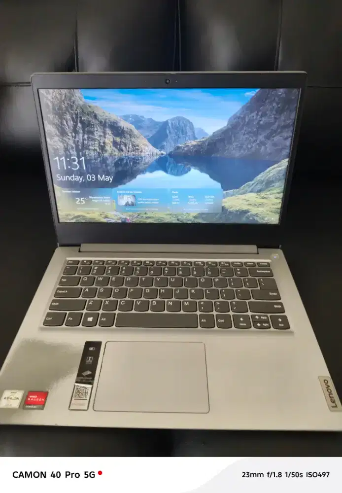Laptop Lenovo Ideapad 3