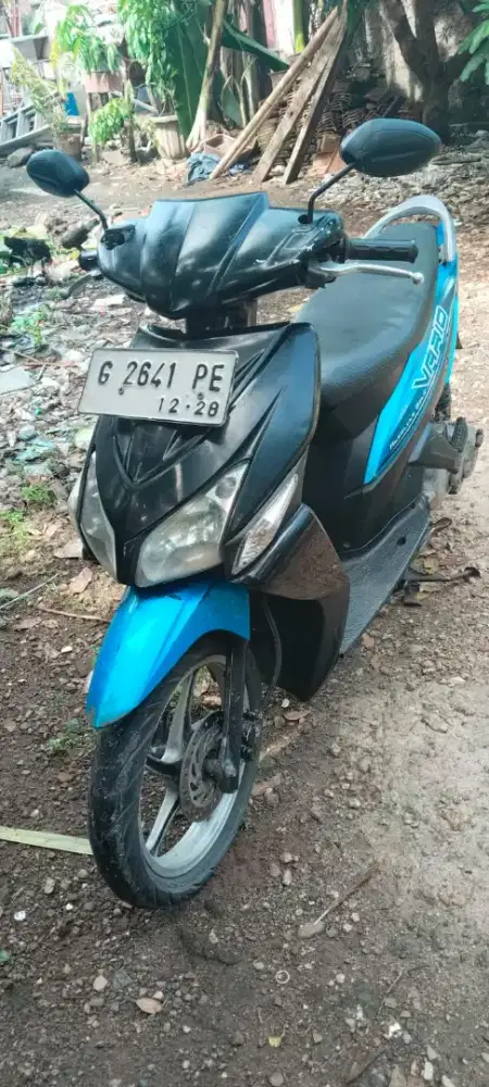 Vario Karbu 2008
