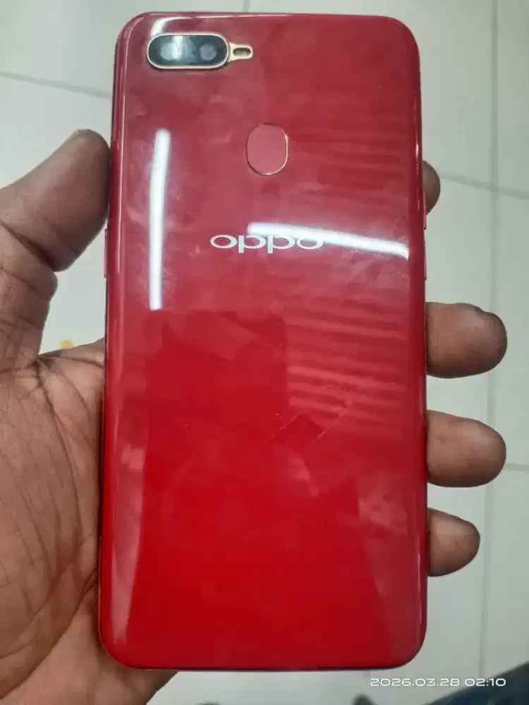 Hp Oppo A5 Ram 3 32