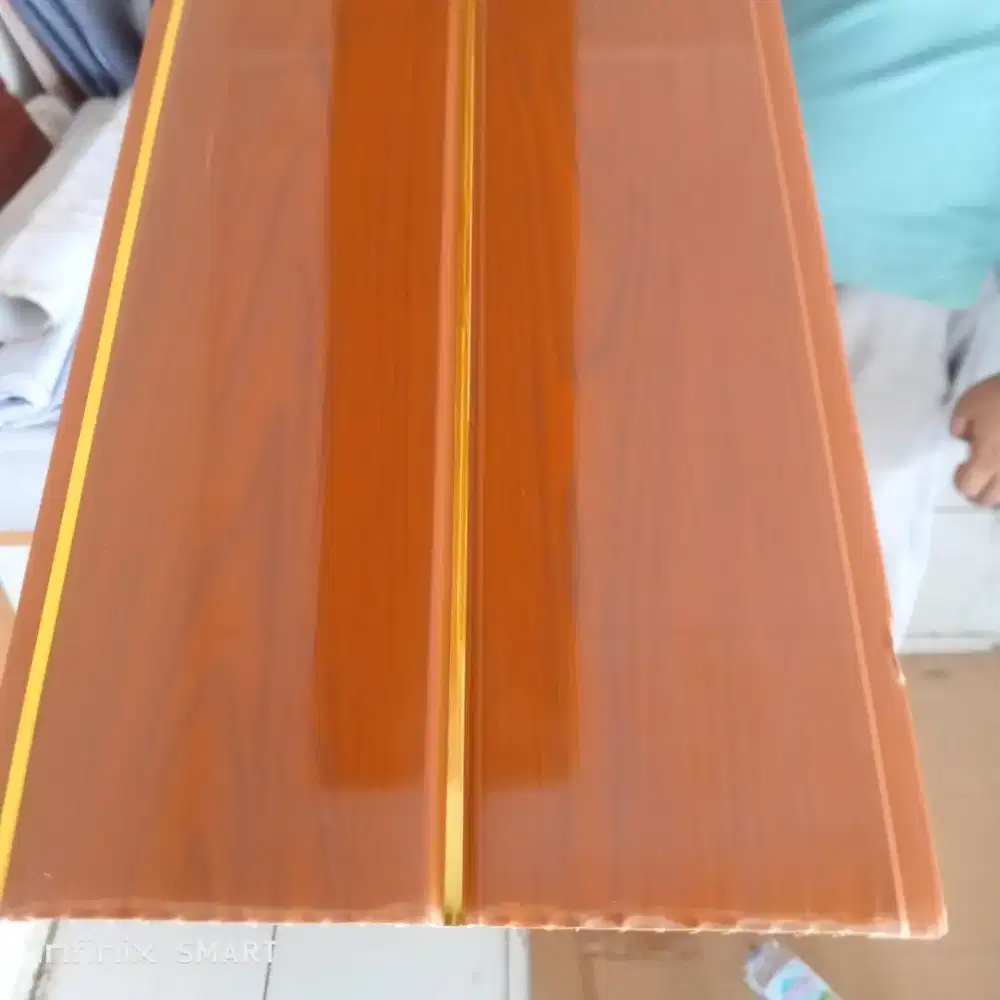 plafon pvc gossy