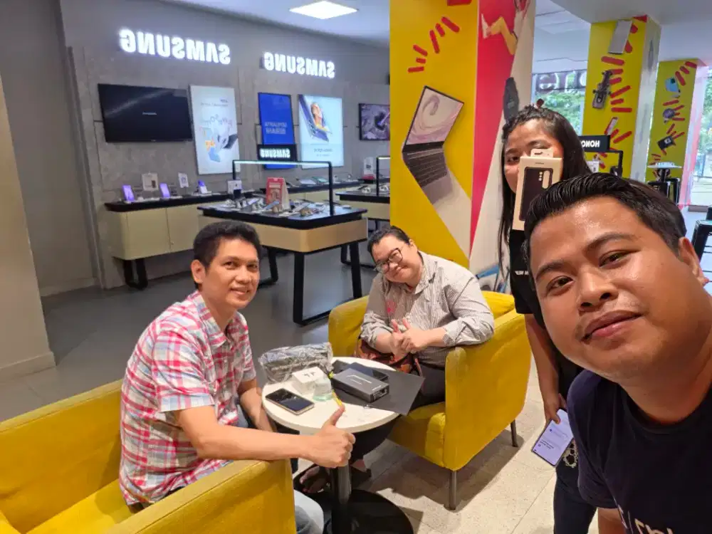 PROMO SAMSUNG GALAXY S25 ULTRA CICILAN TANPA APLIKASI CUKUP KTP SAJA