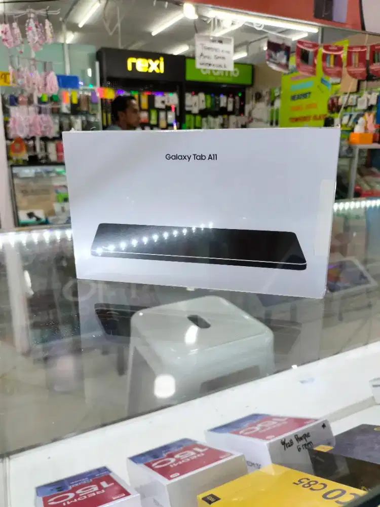 Samsung Tab A11 4/64gb New