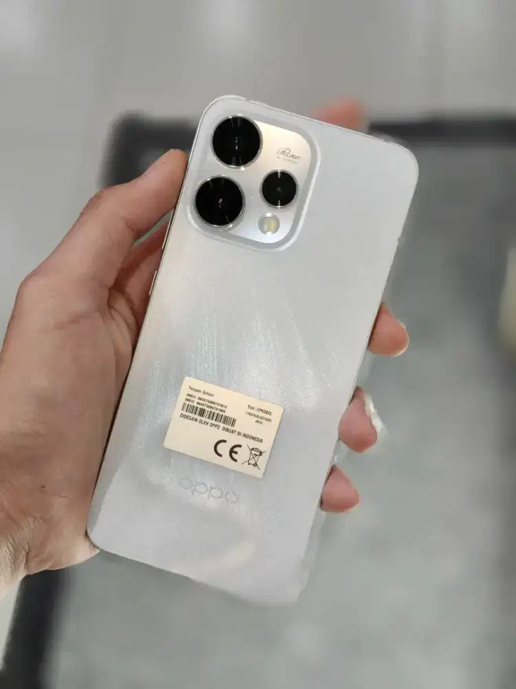 Oppo Reno 15 5G
