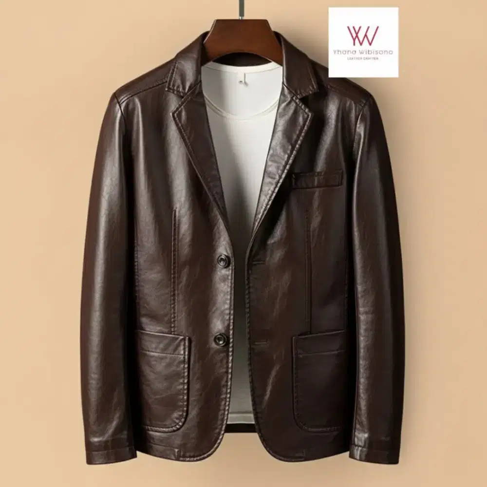 Jaket Pria Sukses