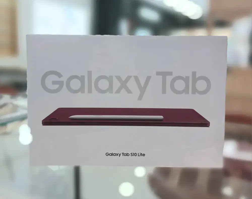 Samsung Galaxy S10 Lite 5G Termurah Bergaransi Resmi