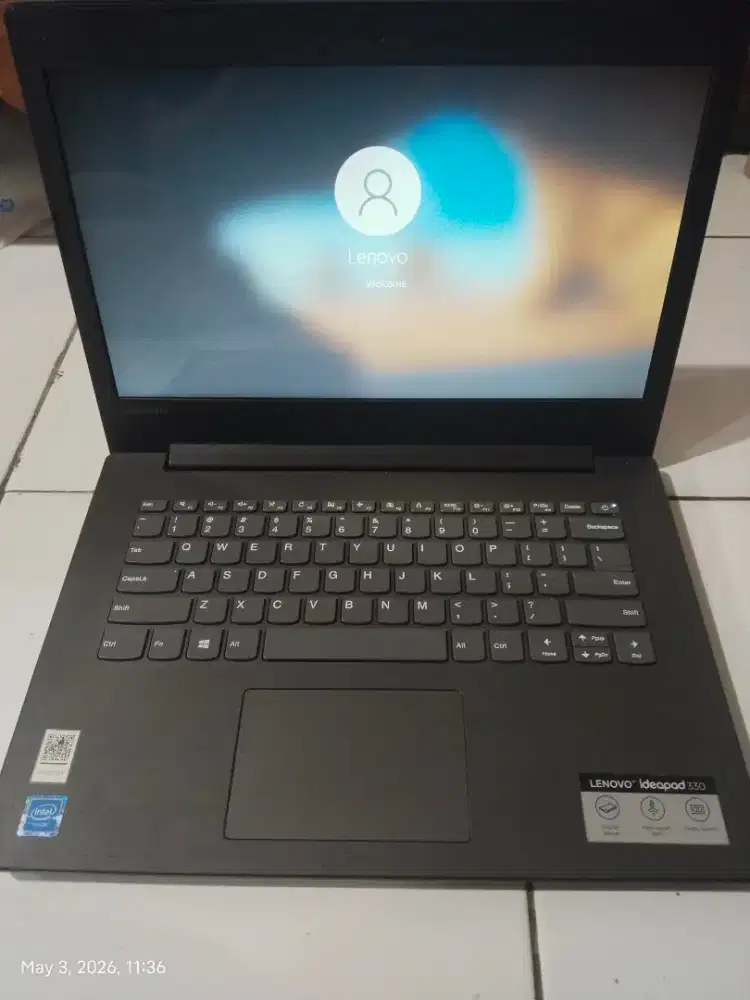 Lenovo Ideapad 330
