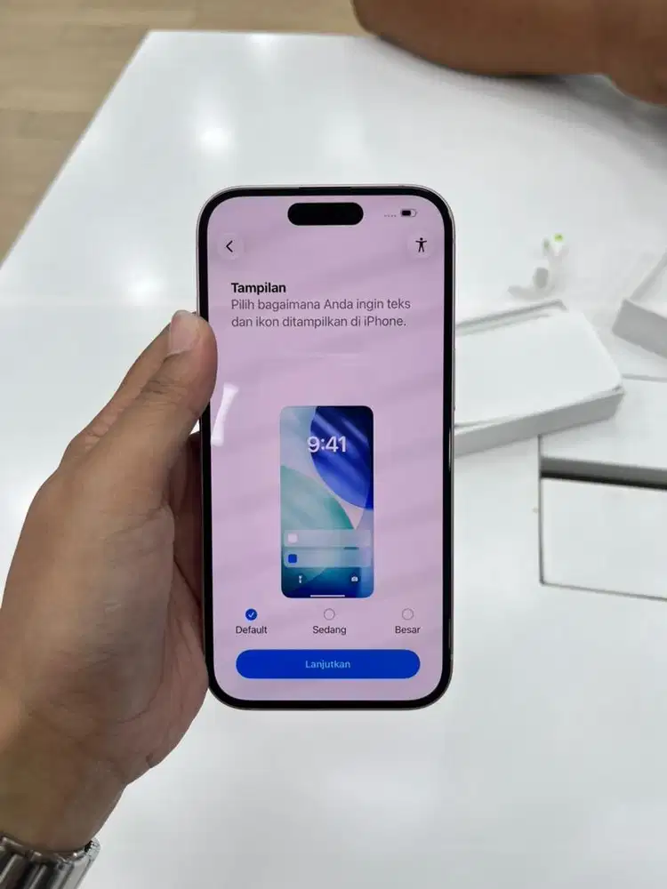Iphone 15 new iBox