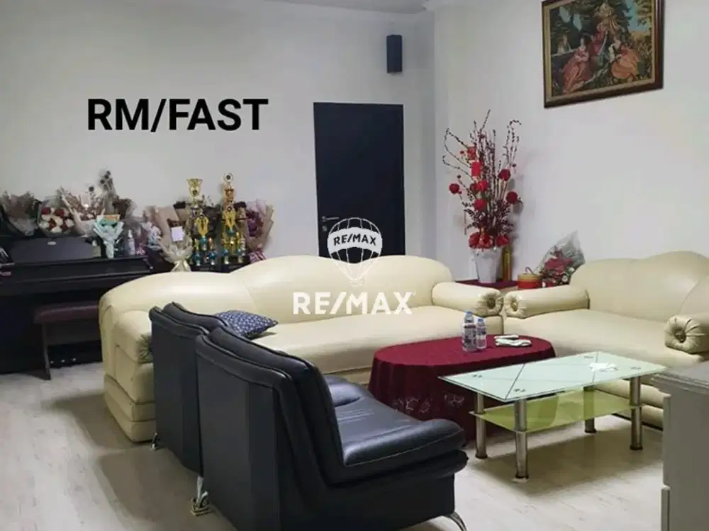 Dijual Murah Ruko Siap Digunakan Di Pangeran Jayakarta