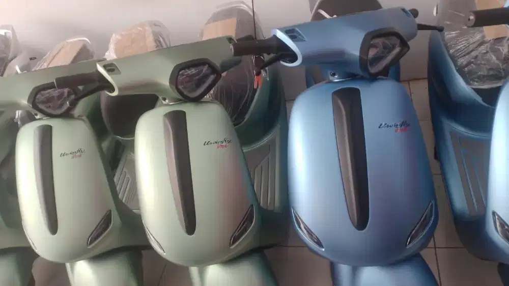 Uwinfly sepeda Listrik T78C