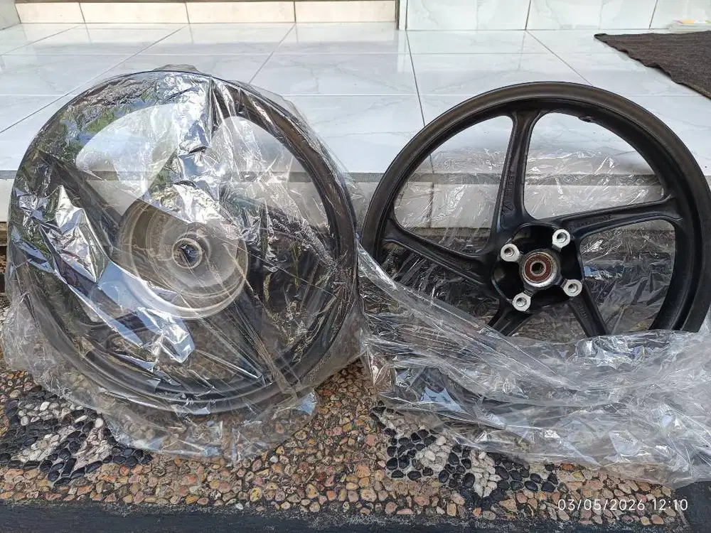 Velg vario cw ori