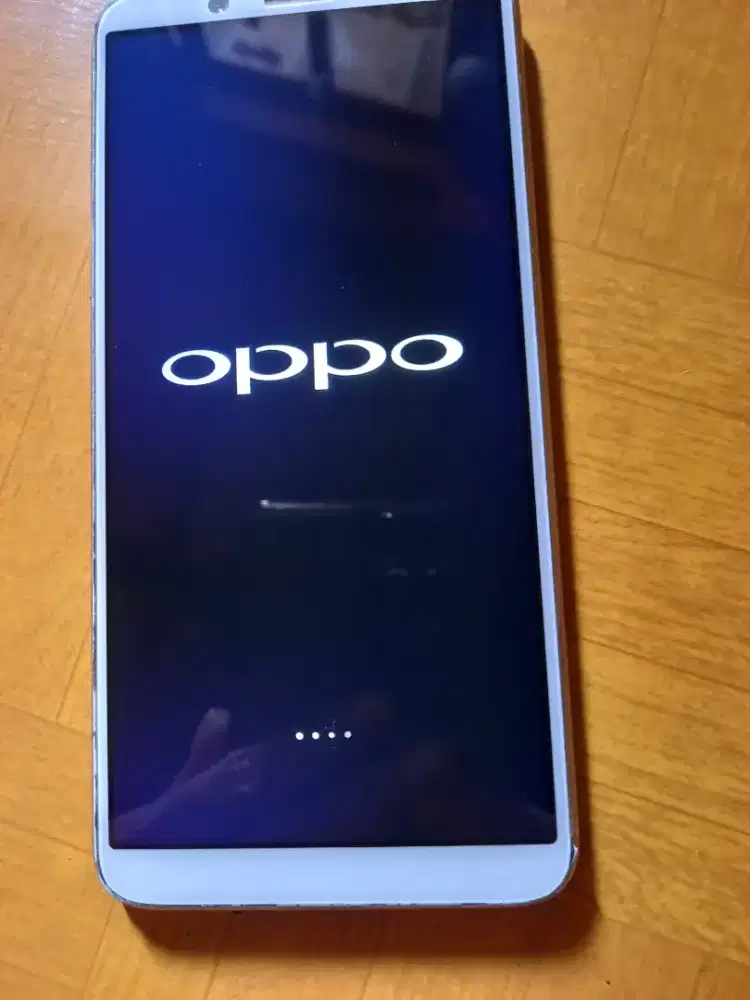 Oppo f5 ram 4/34